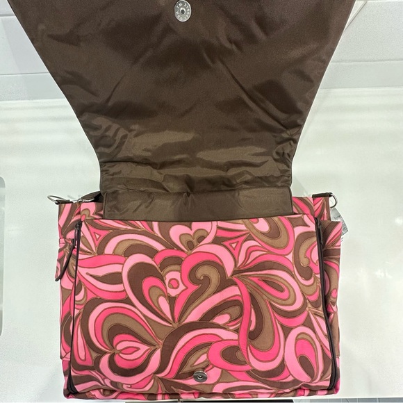 Bumble Bags Baby Bag Backpack. NWT - Picture 12 of 12